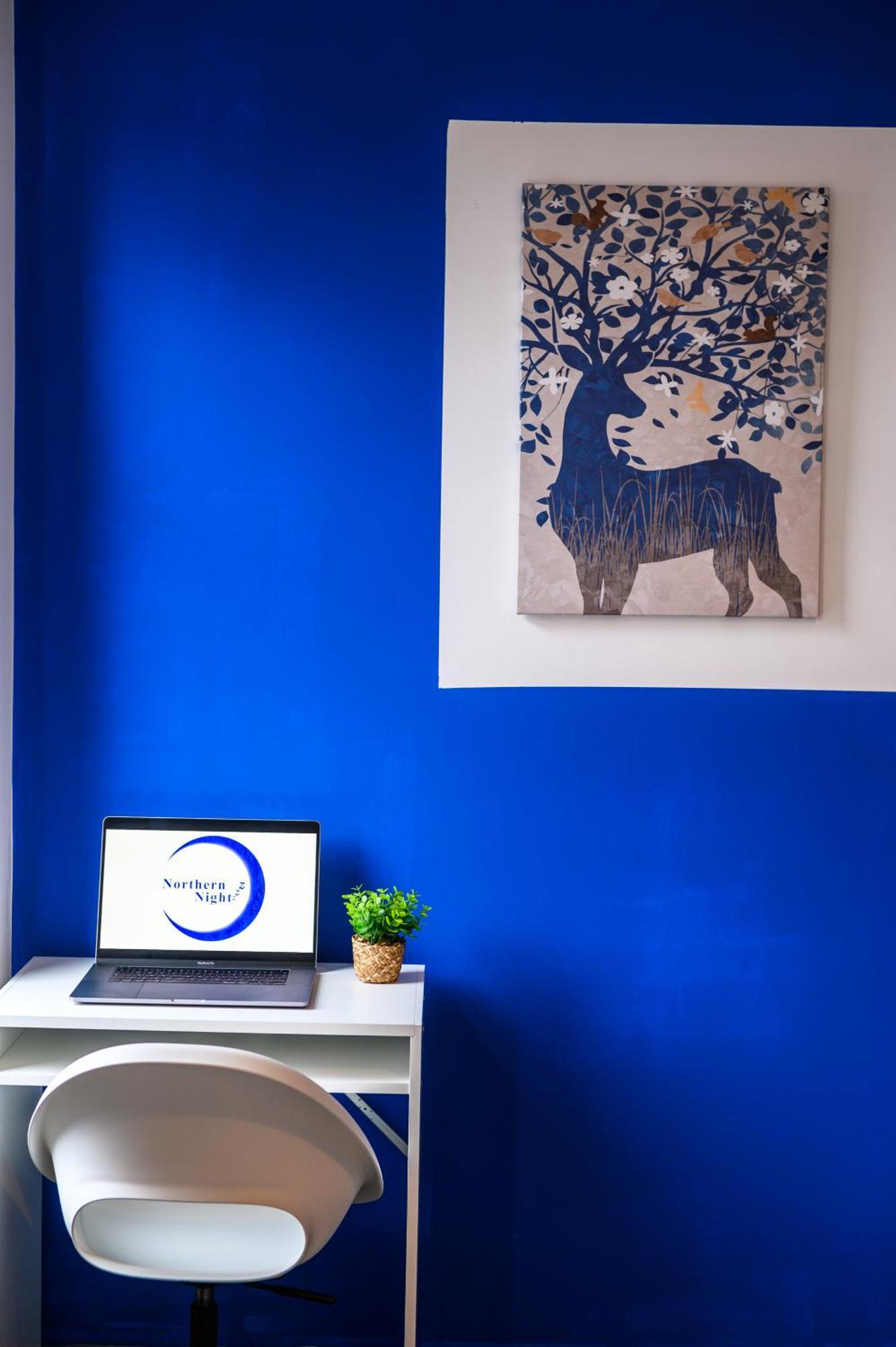 Manchester Serviced Accommodation Northernnightzzz - The Park Экстерьер фото