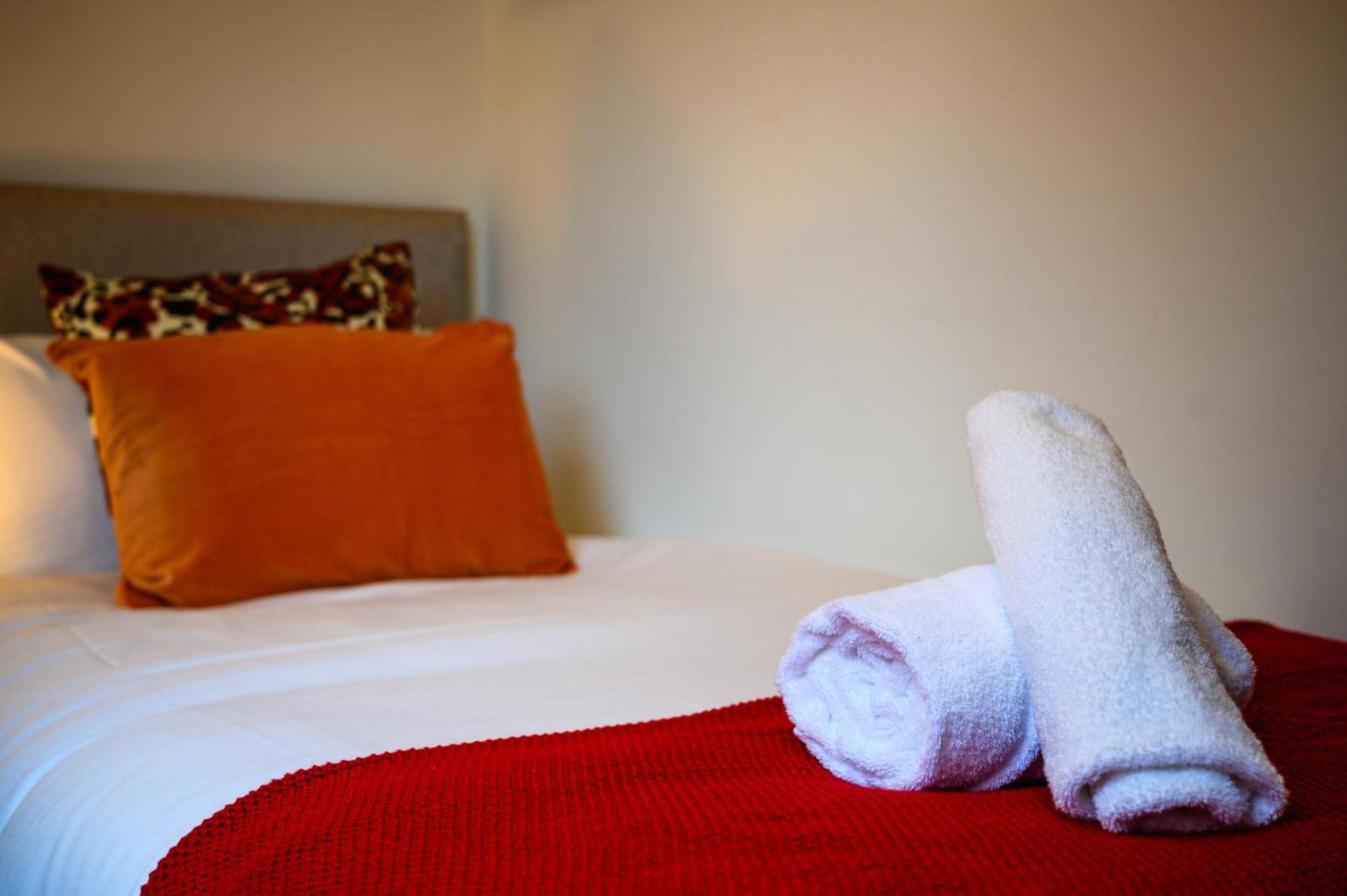 Manchester Serviced Accommodation Northernnightzzz - The Park Экстерьер фото
