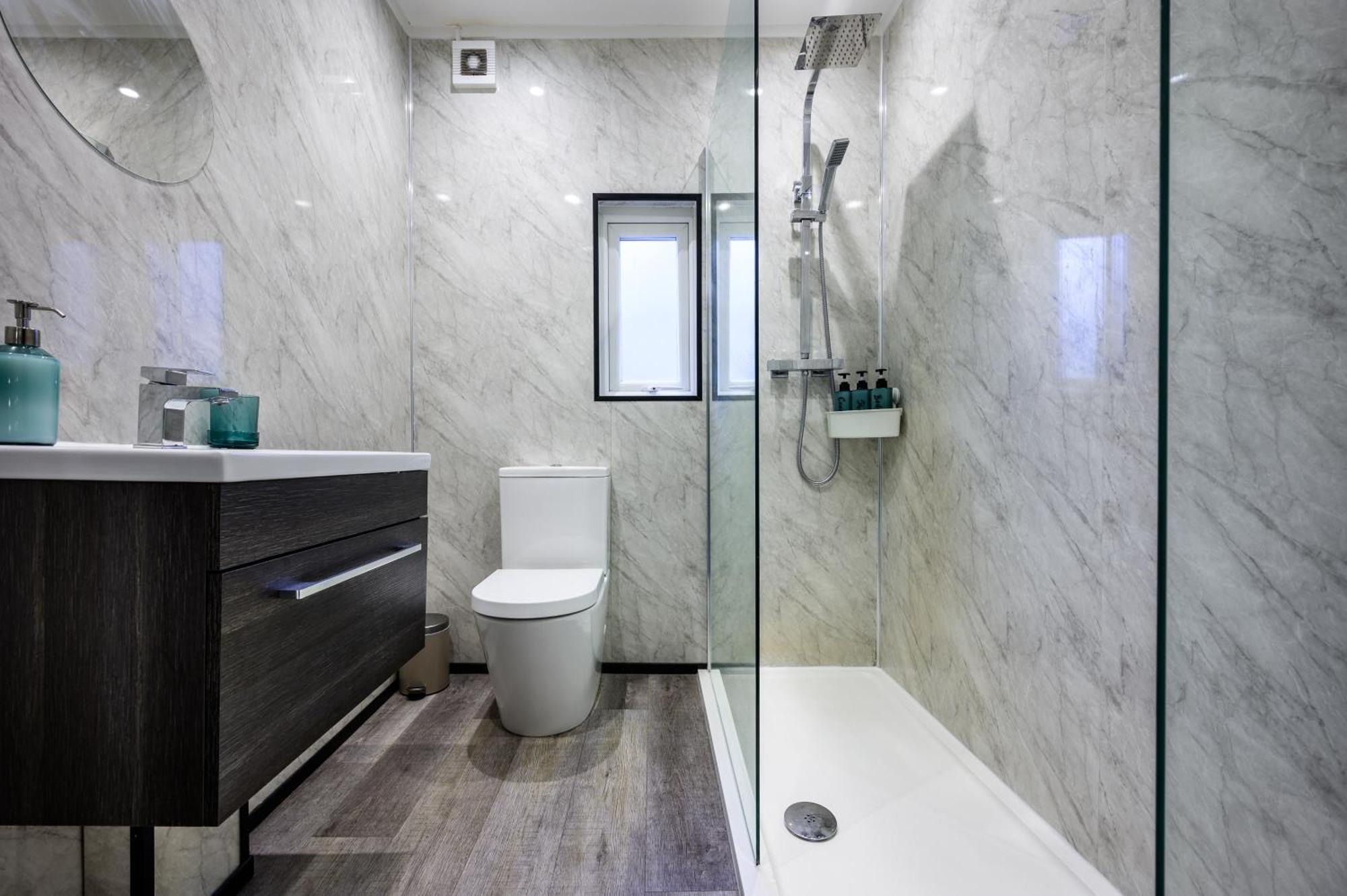 Manchester Serviced Accommodation Northernnightzzz - The Park Экстерьер фото