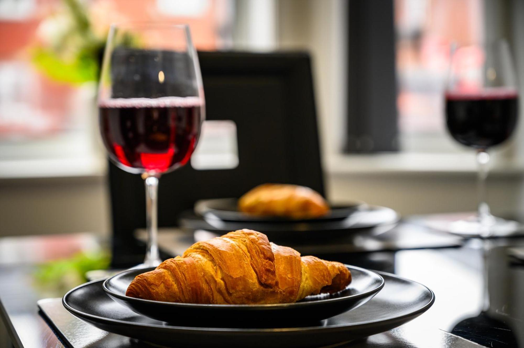 Manchester Serviced Accommodation Northernnightzzz - The Park Экстерьер фото